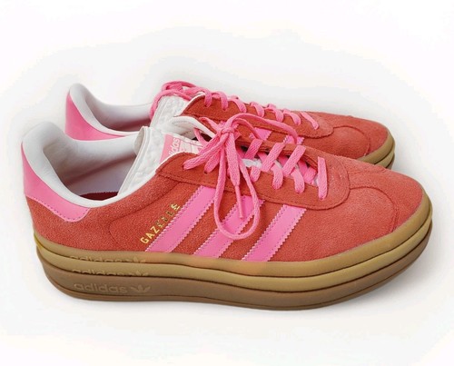 Adidas gazelle bold rare - bold,