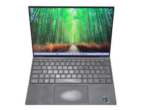 Dell xps laptop - 9310, full