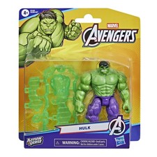 Marvel Avengers Actionverse