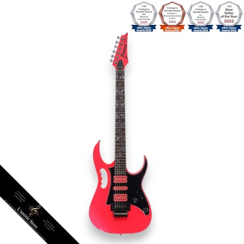 Ibanez jemjrsppk pink - jemjrsppk, steve