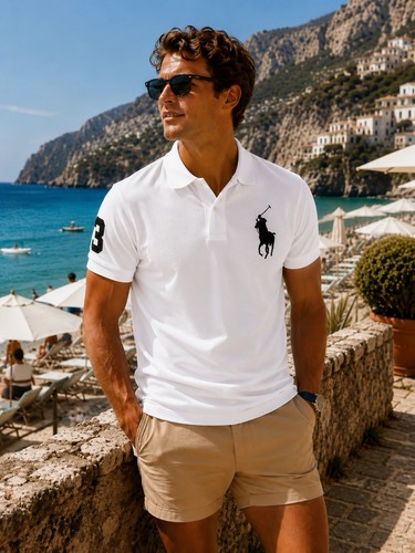 Polo ralph lauren big pony - lauren,