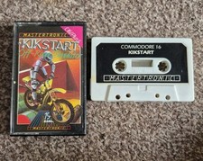 Commodore 16 C16 Plus 4