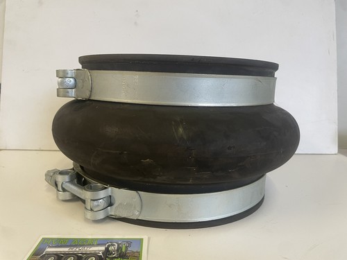 Docking seal rubber - docking,