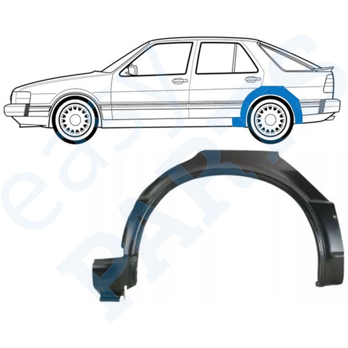 Saab 9000 1985 1998 - 5, door