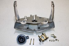 DUCATI 996 OEM FRONT SUBFRAME