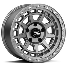 17" RockTrix RT114 17x9 -12
