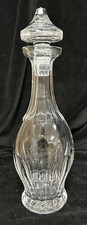 Waterford crystal decanter - waterford,