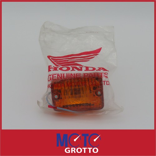 Indicator turn signal - signal, for