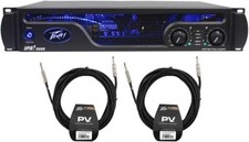 Peavey IPR 2 2000 2-Channel