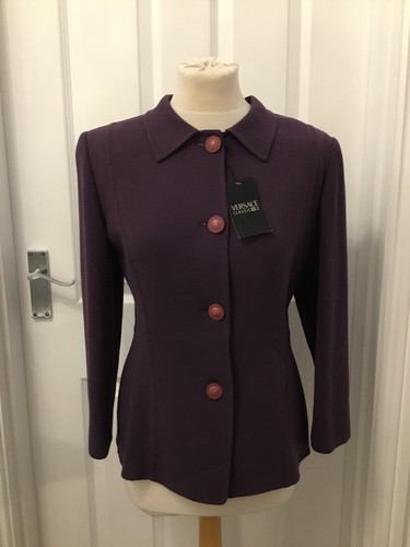 Versace classic purple - classic,