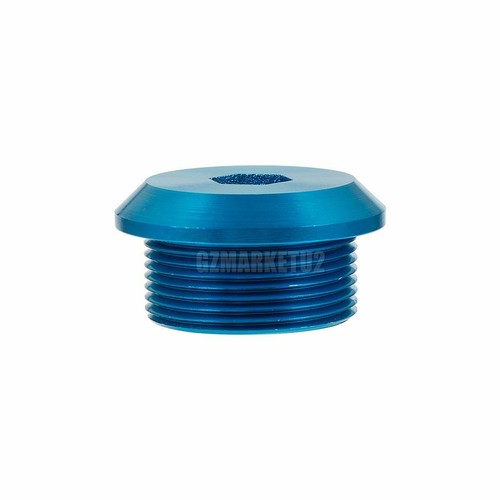 Engine crankcase cover cap for - crankcase,