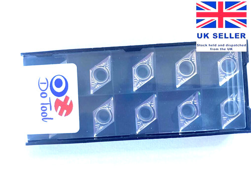 Dcgt 11t304 aluminium ground - 11t304,