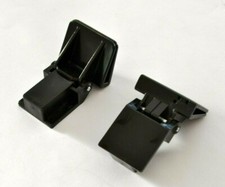 Lid Hinges for Bush Acoustics