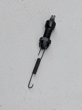 GENUINE SUZUKI GSX1300R HAYABUSA 1999 -2007 REAR BRAKE LIGHT SWITCH AND SPRING