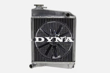 Aluminum Radiator For 59-97