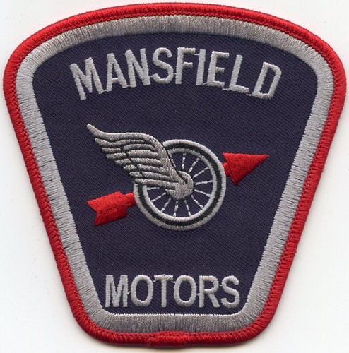 Mansfield texas motors - mansfield,