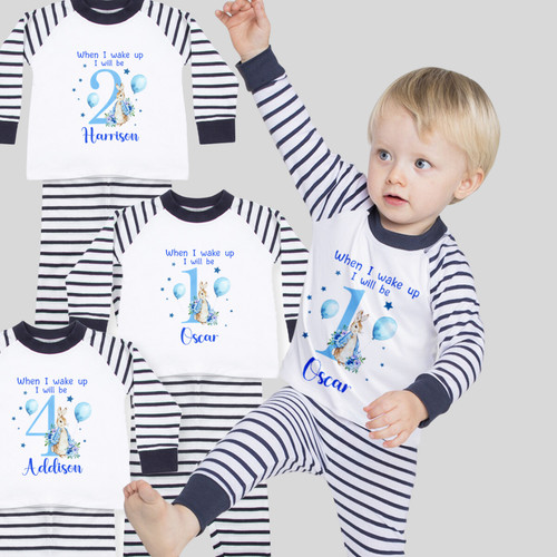 Personalised kids birthday - personalised,