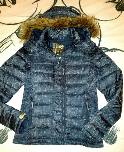 Superdry ladies girls jacket - superdry,