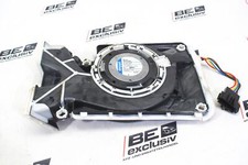 Mercedes E 350 S212 Blower