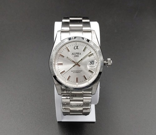 Alpha 1993 369ds man - 1993,