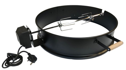 Premium charcoal bbq kettle - bbq,