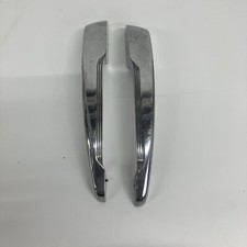 Smeg Door fridge/ freezer Handle 874931017 pair 