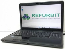 Toshiba Satellite Pro C660-171