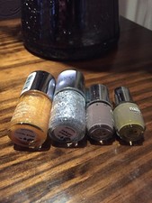 Nails Inc Collection 4pc 