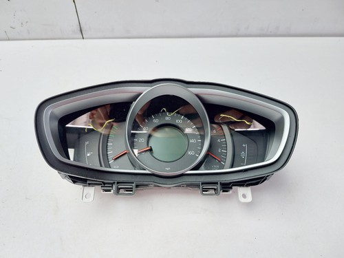 Volvo v40 diesel speedometer - volvo,