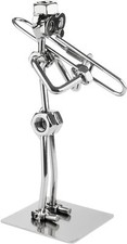 Figure Figurine Trombone