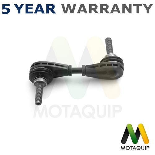 Motaquip rear stabiliser link - motaquip,