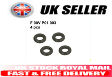 4x Bosch Common Rail Piezo