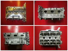 VAUXHALL CORSA 1.0 12V A10XEP RECONDITIONED CYLINDER HEAD 55564106 2009-2014