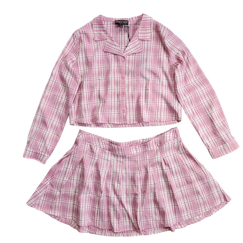 Dollskill trickz treatz - n,