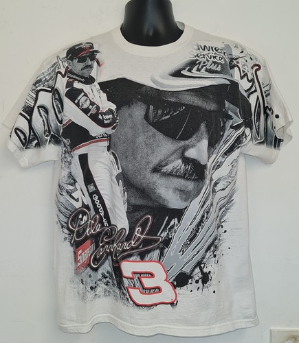 All over print nascar dale - all,