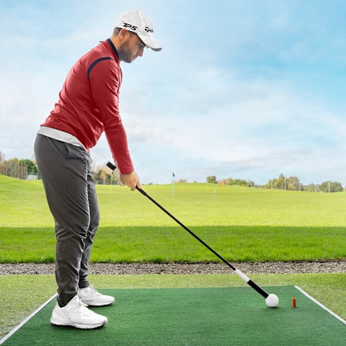 Forb golf swing trainer - swing,