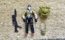 vintage action force gi joe