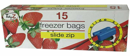 Tidyz slide zip fridge freezer - zip,