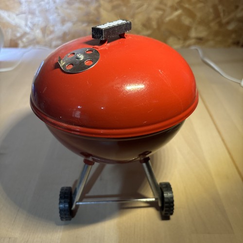 Weber teleflora mini - teleflora, bbq