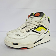 Reebok twilight zone white - zone,
