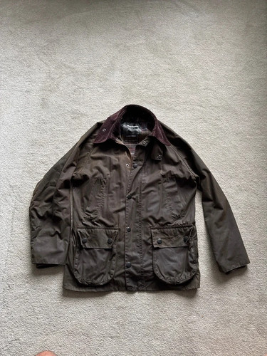 Barbour classic bedale - bedale, wax