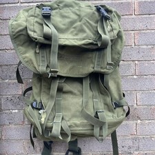 Berghaus cyclops vulcan - berghaus, 100l
