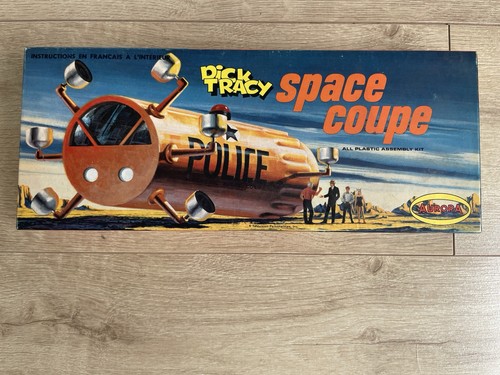 Rare vintage 1958 - rare, tracy