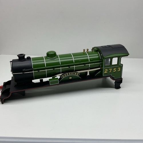 Hornby class d49 - hornby,