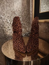 UK Size 7 Handmade Stylish