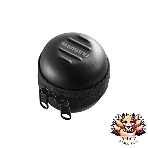New shimano semi hard - new,
