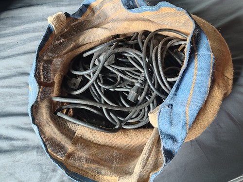 Kettle plugs - 16,