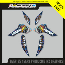 KAYO FOX AY70 YOUTH QUAD