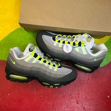 NIKE AIR MAX 95 OG BIG BUBBLE