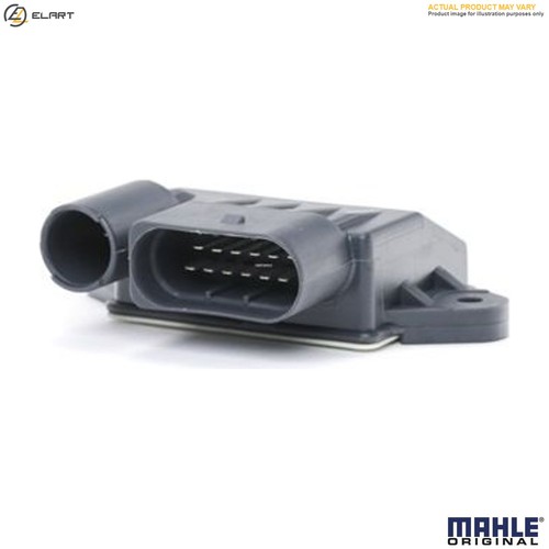 Control unit glow time mhg - control,